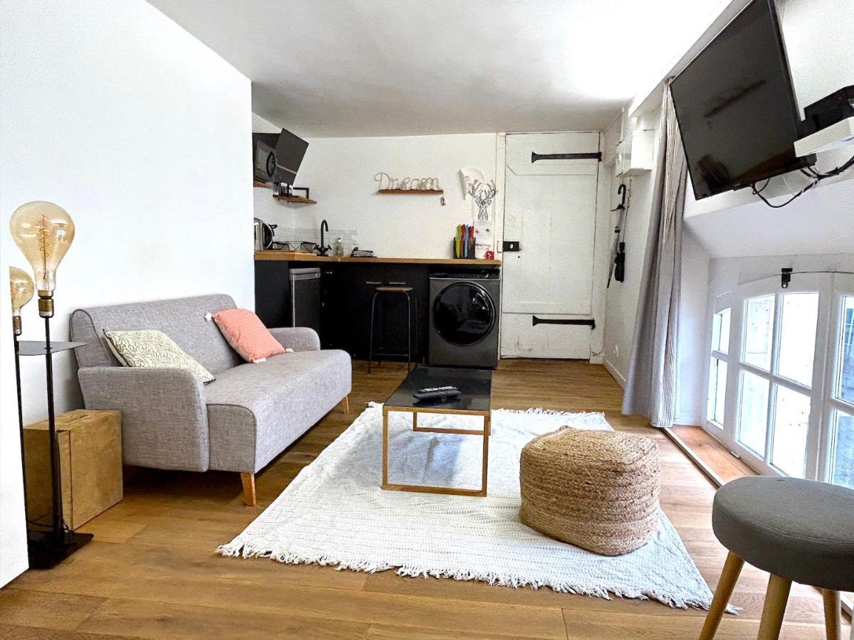 Loft Varenne Apartment