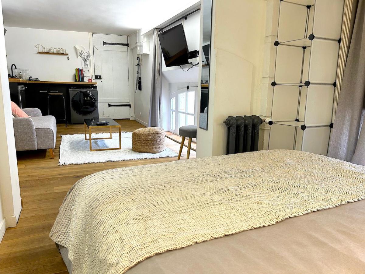 Apartment Loft Varenne