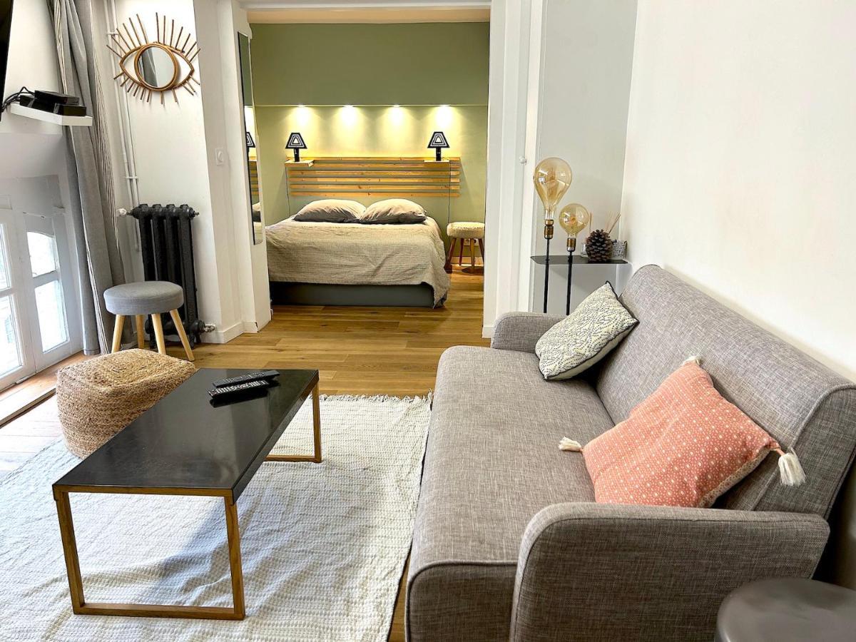 Apartment Loft Varenne *