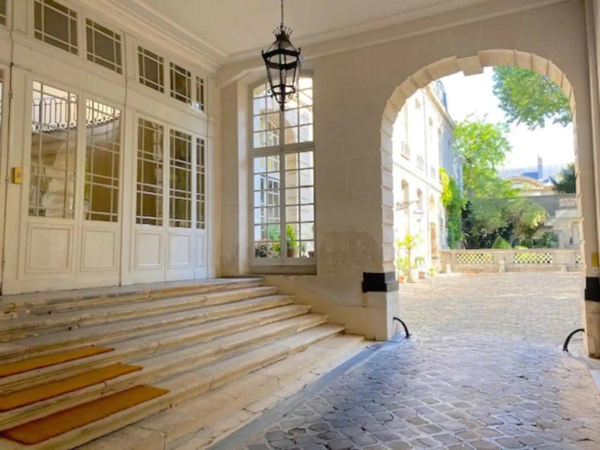 Apartment Loft Varenne *
