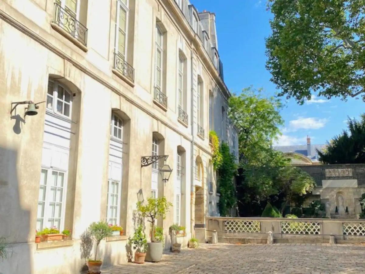 Loft Varenne Apartment *