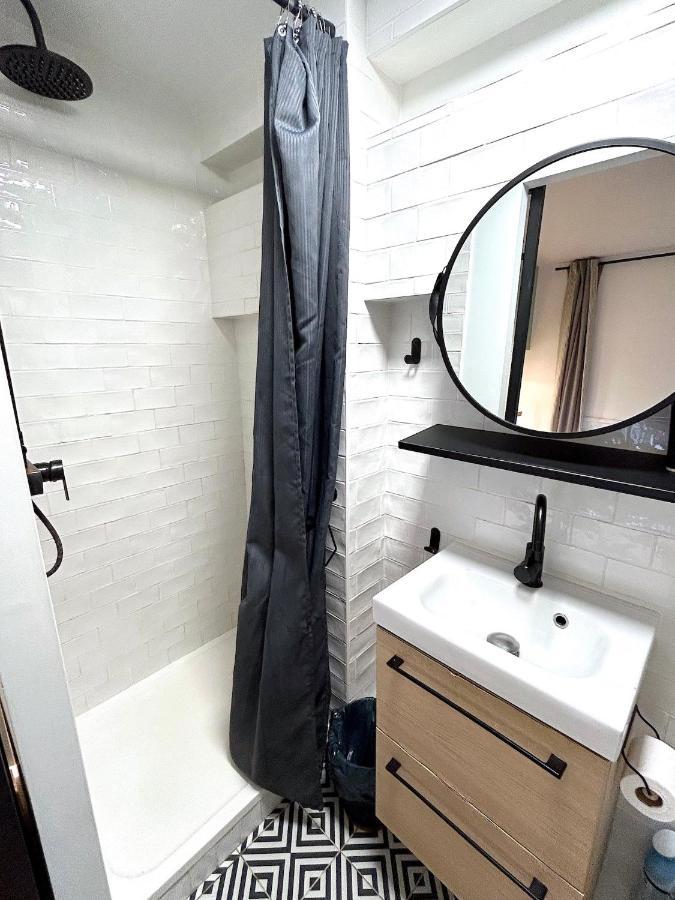 Loft Varenne Apartment *